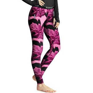 Women's Champion Thermatrix Graphic Print Yoga Leggings