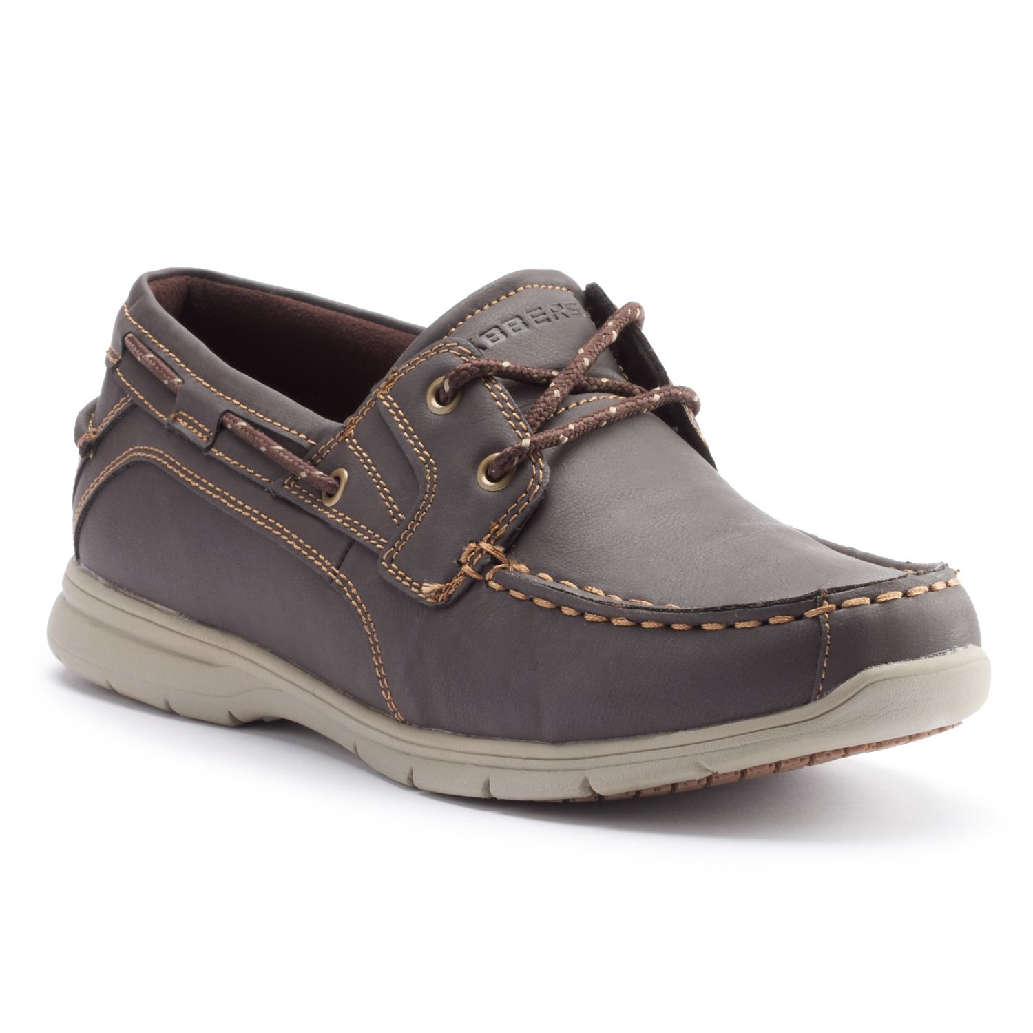 slip resistant boat shoes