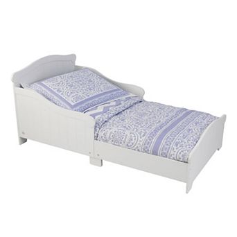 KidKraft Nantucket Toddler Bed