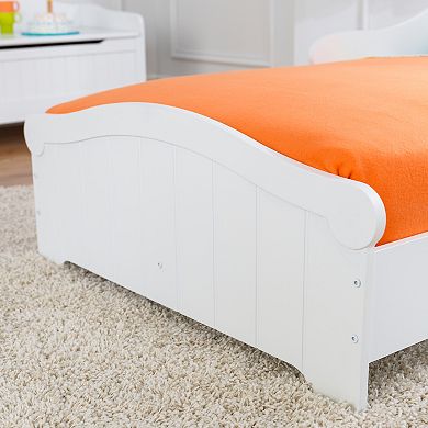 KidKraft Nantucket Toddler Bed