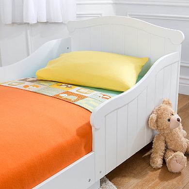 KidKraft Nantucket Toddler Bed