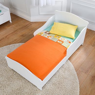 KidKraft Nantucket Toddler Bed