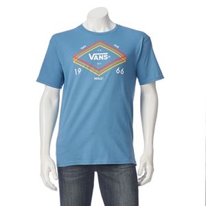 Men's Vans Tri-Layer Tee