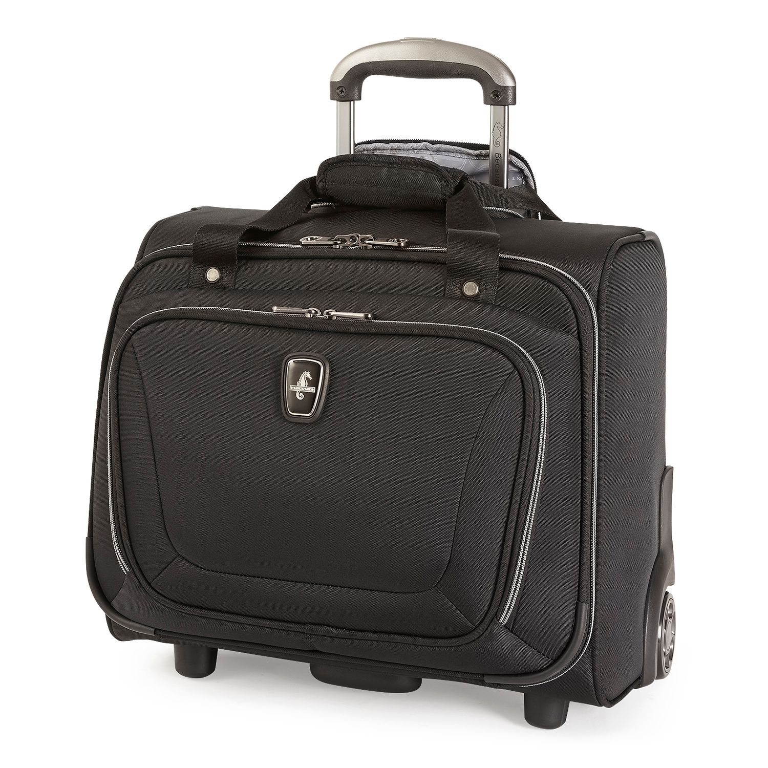 samsonite drive xlt deluxe spinner luggage