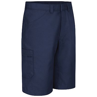 Men's Red Kap® Performance Shop Shorts