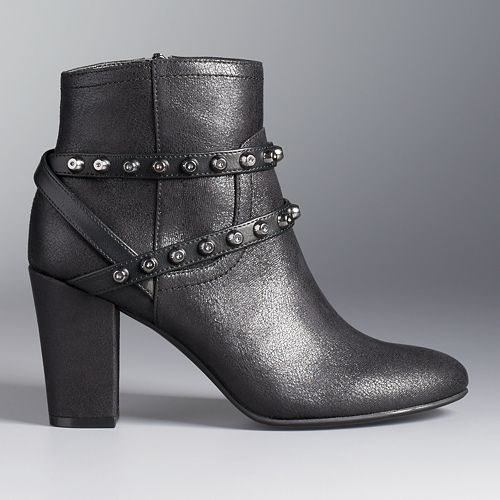 simply be ankle boots