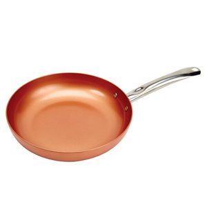 As Seen on TV Copper Chef 10-in. Round Pan