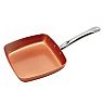 Copper Chef 9.5-in. Square Pan  As Seen on TV