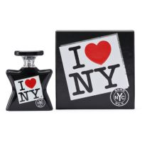 I Love NY