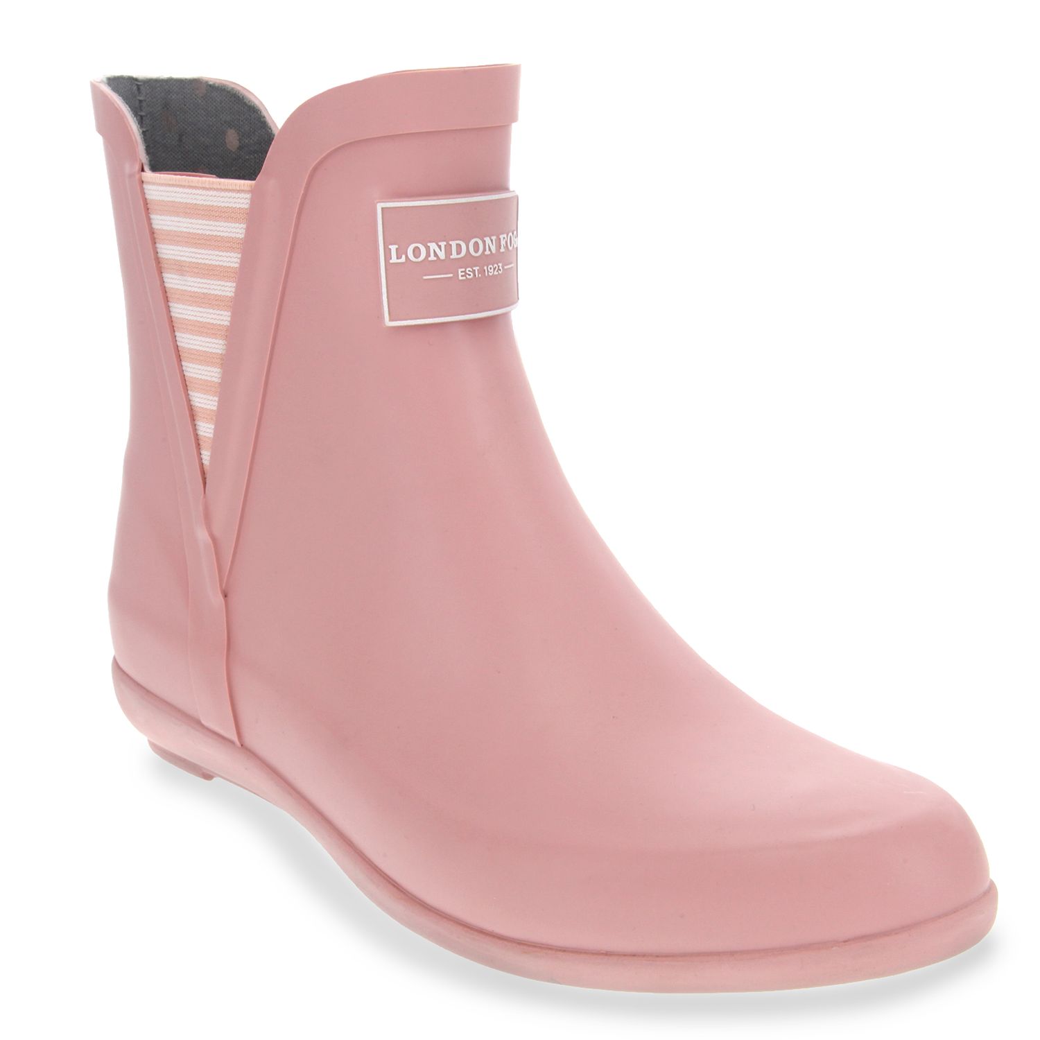 kohls pink boots