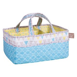 Trend Lab Triangles Storage Caddy