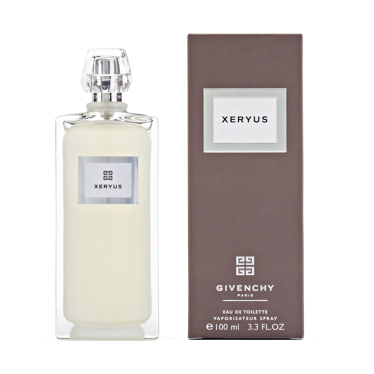 xeryus cologne