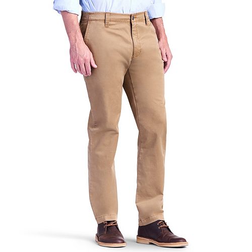 Men's Lee Modern Series Chino Slim-Fit Pants