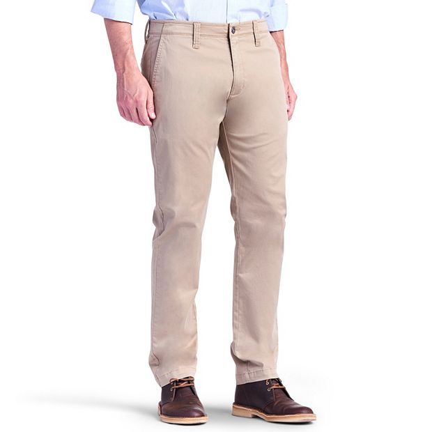 Lee men's modern series slim 2024 chino pant