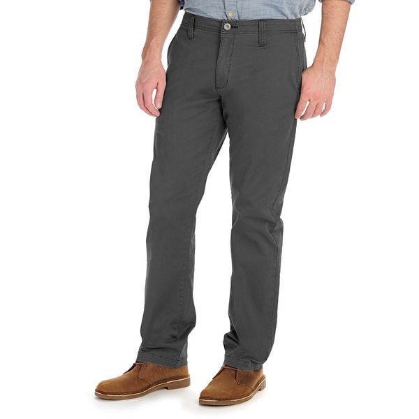 Men's Lee Modern Series Chino Slim-Fit Pants