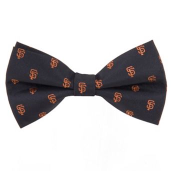Adult MLB Repeat Woven Bow Tie