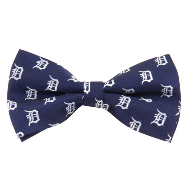 Adult MLB Check Woven Tie