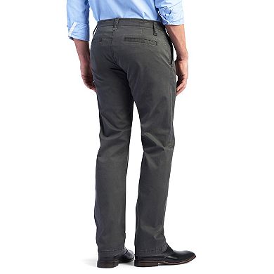 Men's Lee Modern Series Chino Straight-Fit Pants