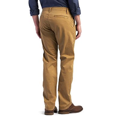 Men's Lee Modern Series Chino Straight-Fit Pants