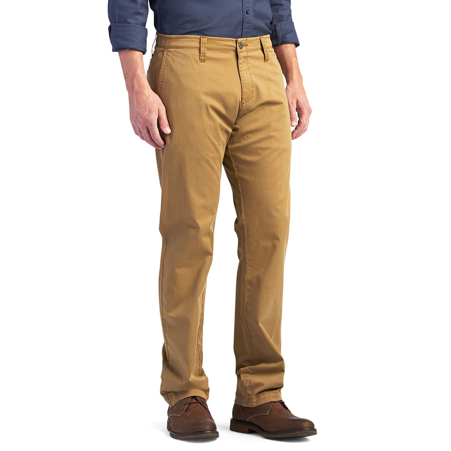 kohls mens chino pants