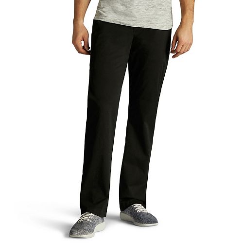 kohls mens chino pants