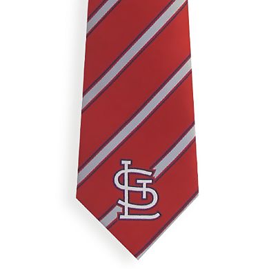 Adult MLB Striped Tie