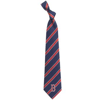 Adult MLB Striped Tie