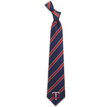 Adult MLB Striped Tie