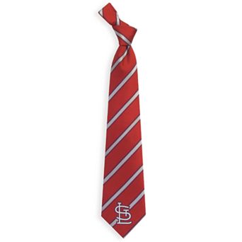 Adult MLB Striped Tie