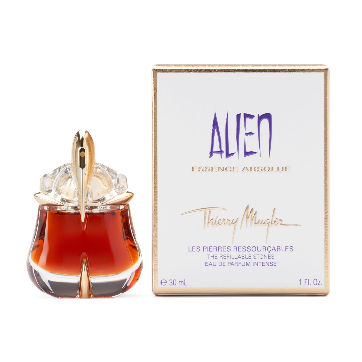 parfum alien essence absolue