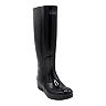 London Fog Thames Women's Waterproof Rain Boots