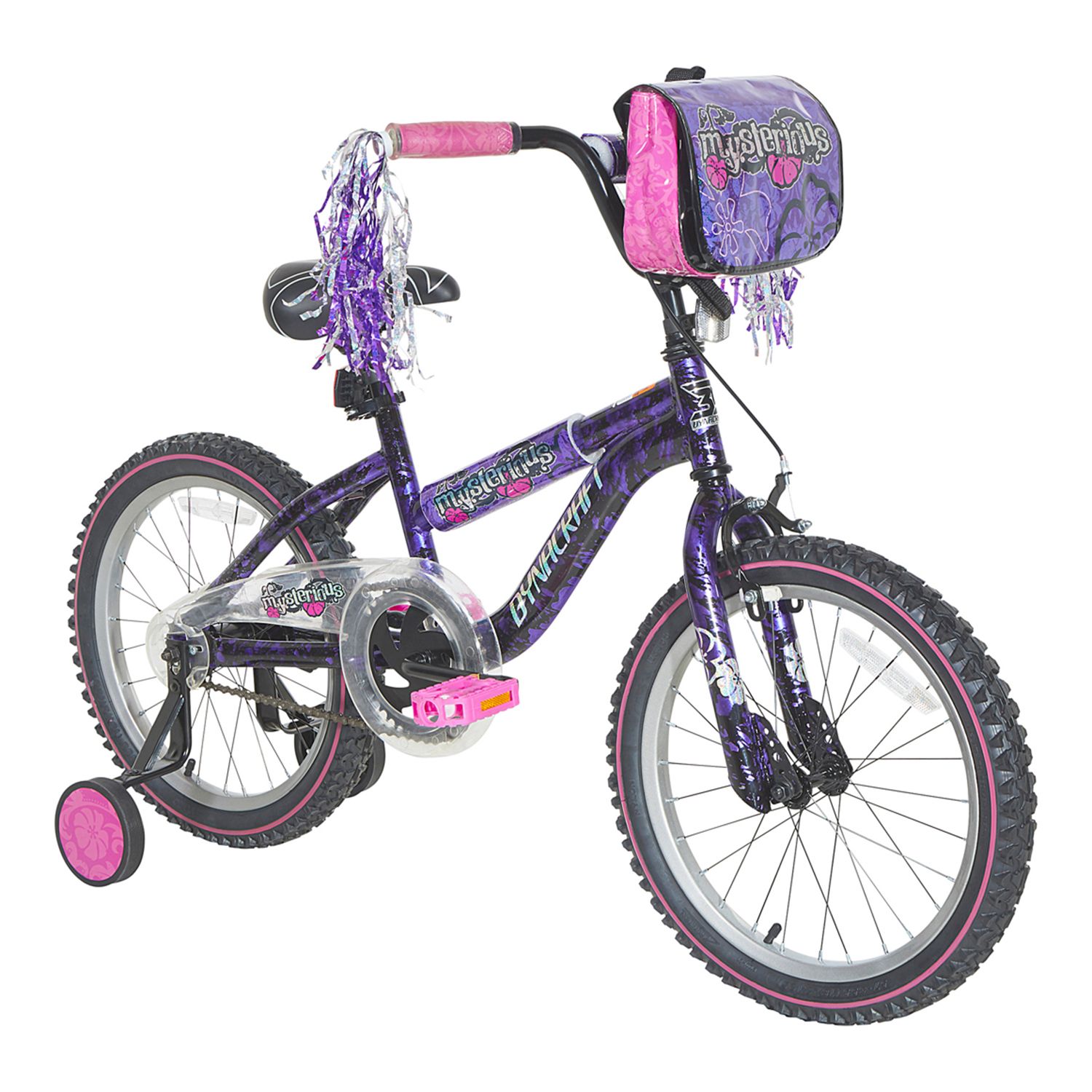 Dynacraft Girls 18 Inch Camo Bike 1618 for sale online 