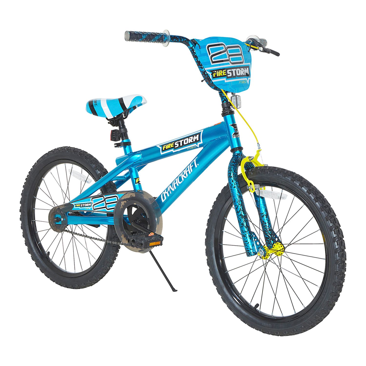 dynacraft 20 inch bike