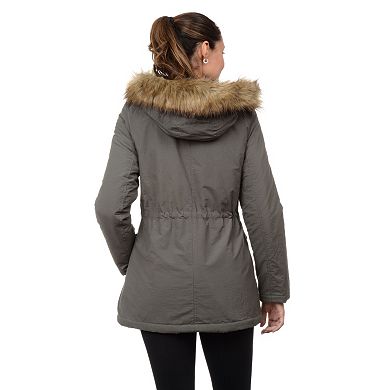 Women's Fleet Street Expedition Jacket