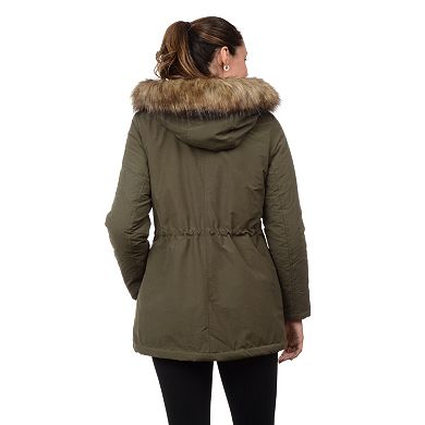 Women's Fleet Street Expedition Jacket