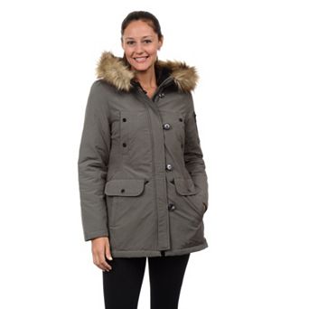 Women's Fleet Street Expedition Jacket