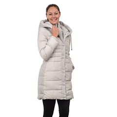 Womens Puffer Coats & Quilted Jackets | Kohl&#39;s