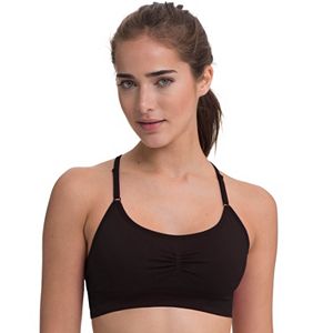 Columbia Bras: Omni-Wick Strappy Racerback Sports Bra RH1C017