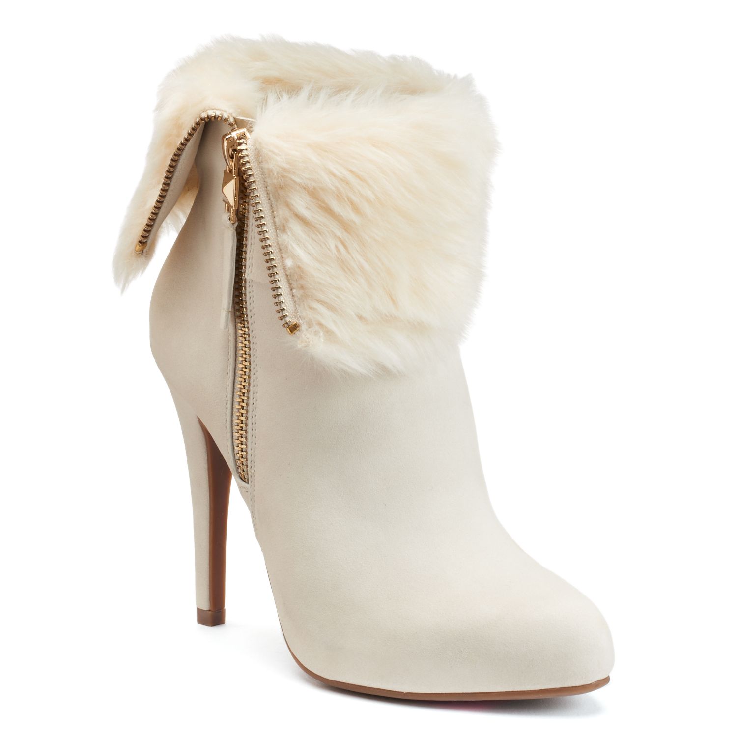 jlo ankle boots