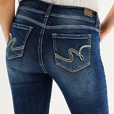 Juniors' WallFlower Insta Soft™ Ultra Skinny Jeans