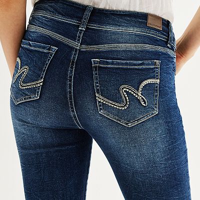 Kohl's wallflower jeans fashion