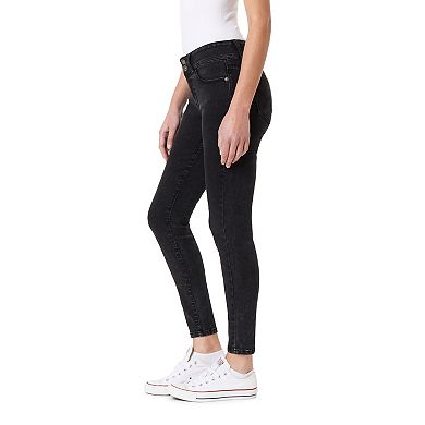 Juniors' WallFlower Insta Soft™ Ultra Skinny Jeans