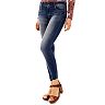 Juniors' WallFlower Insta Soft™ Ultra Skinny Jeans