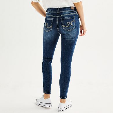 Juniors' WallFlower Insta Soft™ Ultra Skinny Jeans