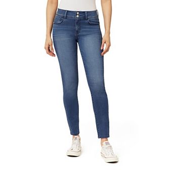 Juniors' WallFlower Insta Soft™ Ultra Skinny Jeans