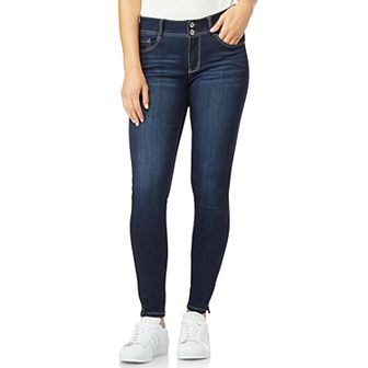 Juniors' WallFlower Insta Soft™ Ultra Skinny Jeans