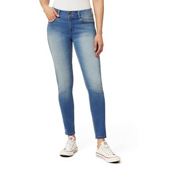 Juniors' WallFlower Insta Soft™ Ultra Skinny Jeans