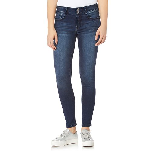 Juniors' WallFlower Insta Soft™ Ultra Skinny Jeans