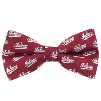 Adult NCAA Repeat Woven Bow Tie