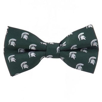 Adult NCAA Repeat Woven Bow Tie